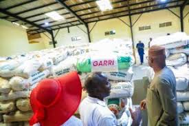 Oyebanji restates commitment to food security 